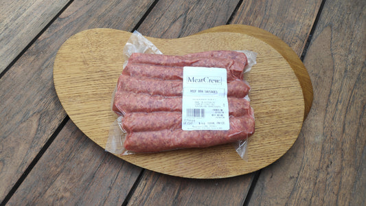 Sausages THIN x 12 (approx 700gms)