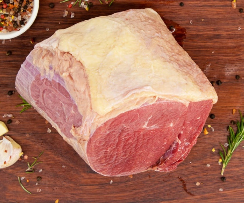 Corned Silverside approx 2.1kg Frozen